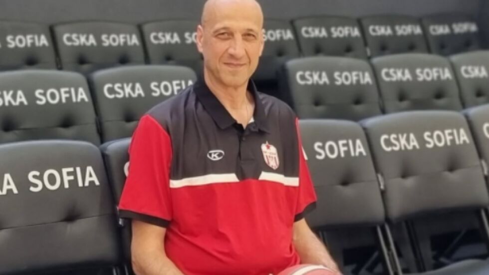 Скандал в ЦСКА! Треньор напусна „армейците“ след ултиматум