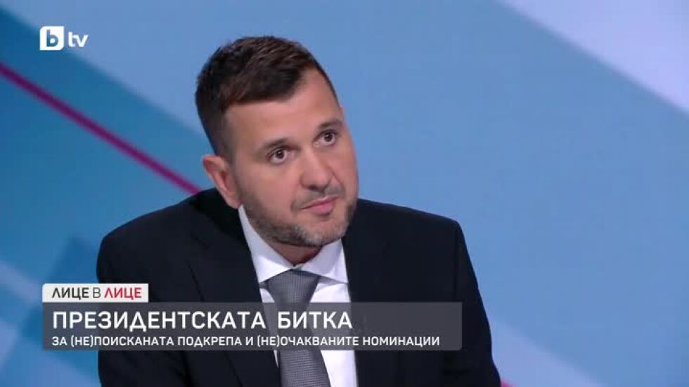 Водят ли се преговори между опозицията и ПБ?