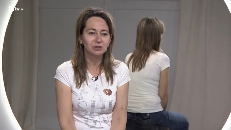 "Моето ново Аз": Талантливата Десислава, която е преминала през редица ужасни изпитания