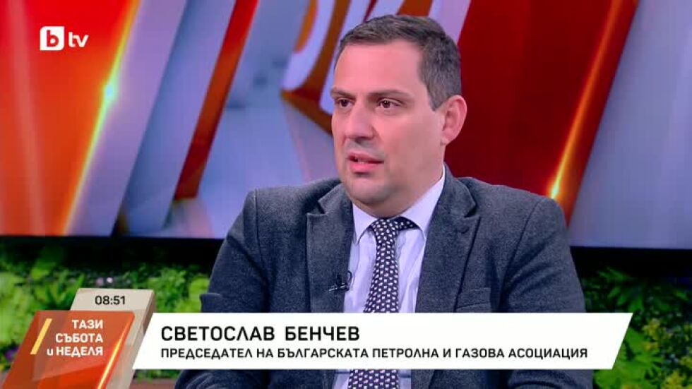 Какво трябва да е бъдещето на "Лукойл"?