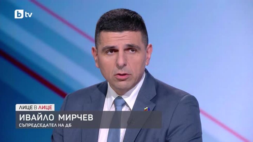 Ивайло Мирчев за предлаганите данъчни промени за 2027 г.