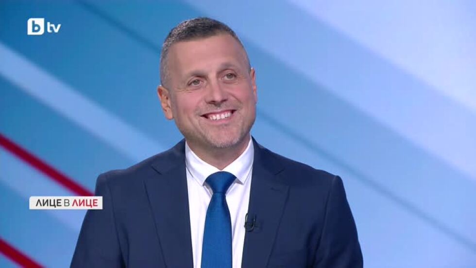 Битката за "Дондуков" 2: Ролята на президента в държавното управление